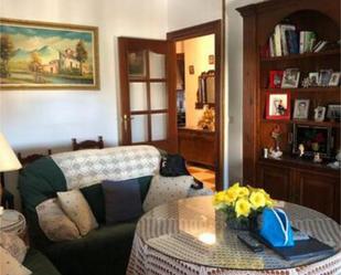 Living room of House or chalet for sale in Güevéjar