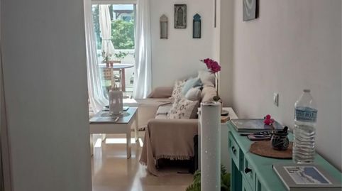 Foto 3 de Piso en venta en Calle Calomela, 55, Nagüeles Alto, Marbella