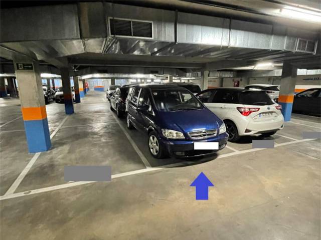 Garaje en Venta en Calle Jemenuño, 2J en Imperial