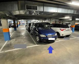 Parking of Garage for sale in  Madrid Capital