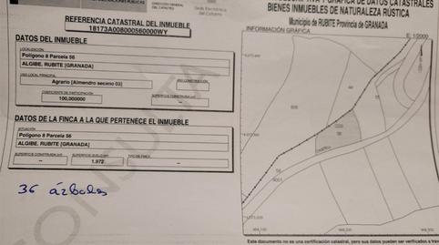 Photo 2 of Country house for sale in Calle Rejas, 16, Rubite, Granada