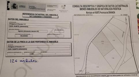 Photo 4 of Country house for sale in Calle Rejas, 16, Rubite, Granada