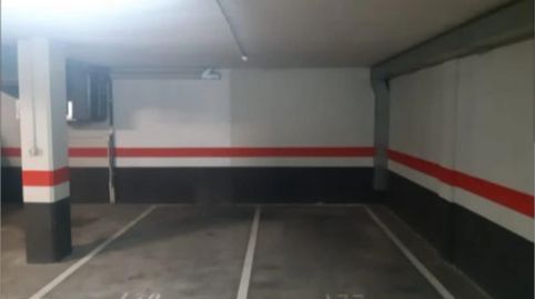 Foto 2 de Garatge de lloguer a Calle Luces de la Ciudad, 37, Valdespartera, Zaragoza Capital