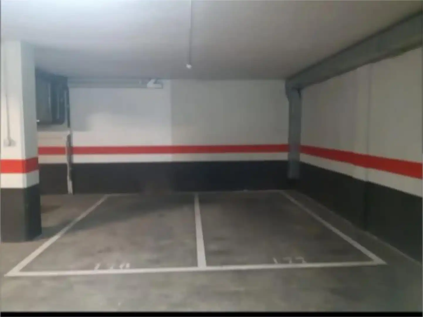 Garaje de alquiler en Calle Luces de la Ciudad, 37, Valdespartera Parking de Garaje de alquiler en Zaragoza