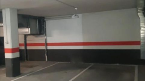 Foto 4 de Garatge de lloguer a Calle Luces de la Ciudad, 37, Valdespartera, Zaragoza Capital