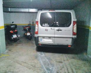 Parking of Garage to rent in Sant Quirze del Vallès