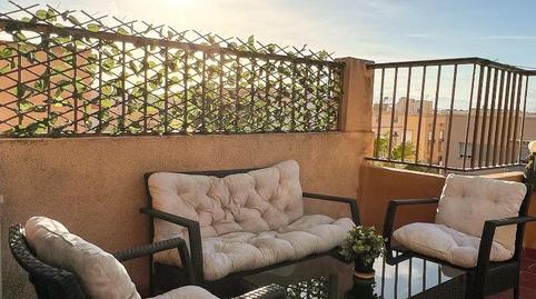 Flat to rent in Al-3115, 13, Cabo de Gata, Almería - image 4 Photo 4 of Flat to rent in Al-3115, 13, Cabo de Gata, Almería