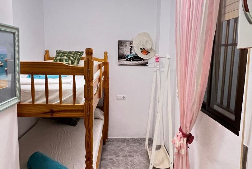 Flat to rent in Al-3115, 13, Cabo de Gata, Almería - image 1 Photo 1 of Flat to rent in Al-3115, 13, Cabo de Gata, Almería