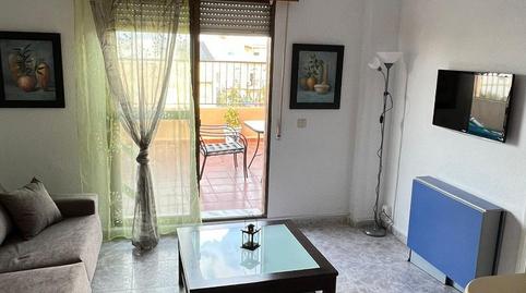 Flat to rent in Al-3115, 13, Cabo de Gata, Almería - image 3 Photo 3 of Flat to rent in Al-3115, 13, Cabo de Gata, Almería