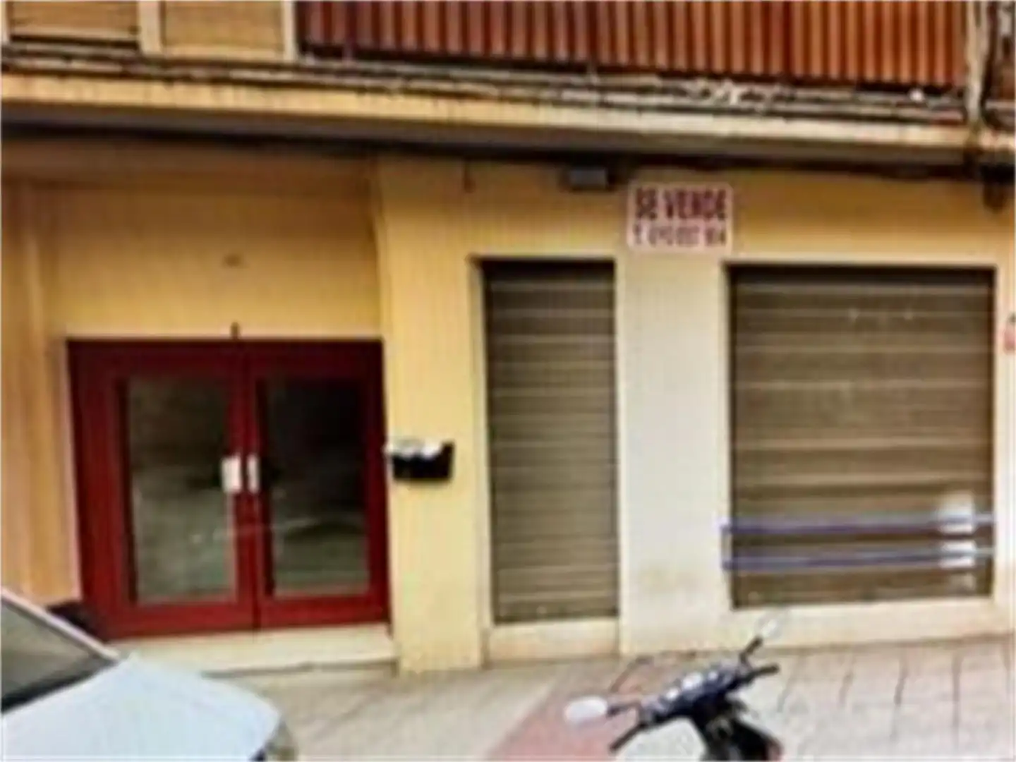Local en venta en Murcia con Aire acondicionado