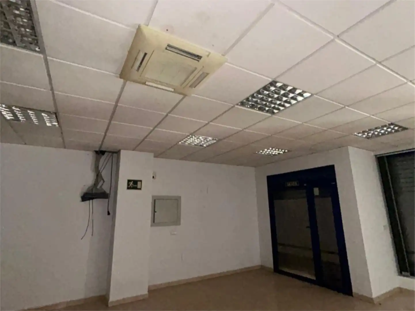 Local en venta en Murcia con Aire acondicionado