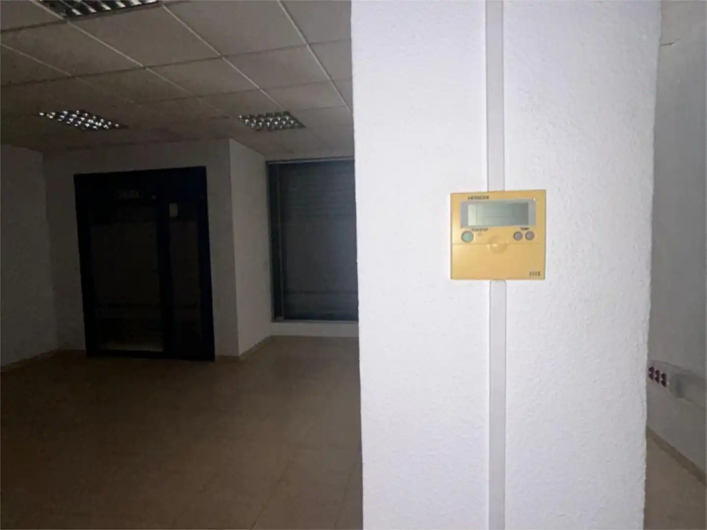 Local en venta en Murcia con Aire acondicionado