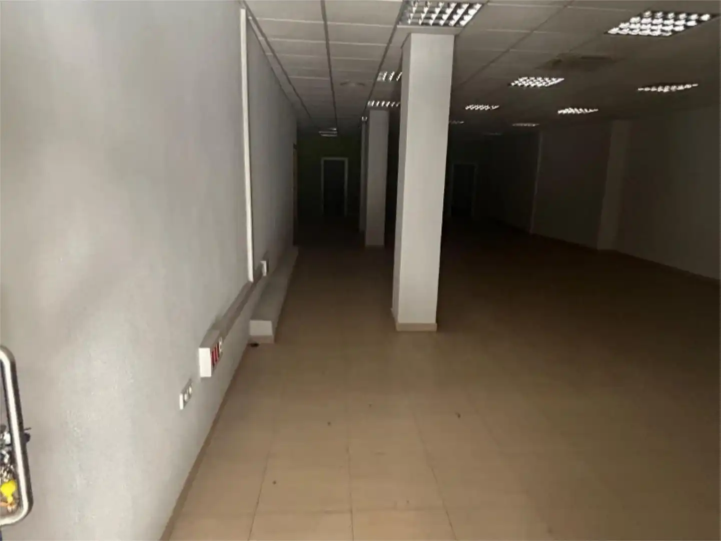 Local en venta en Murcia con Aire acondicionado