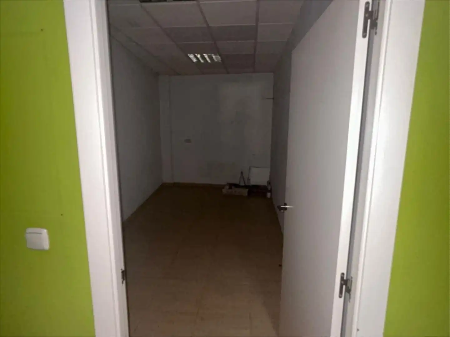Local en venta en Murcia con Aire acondicionado