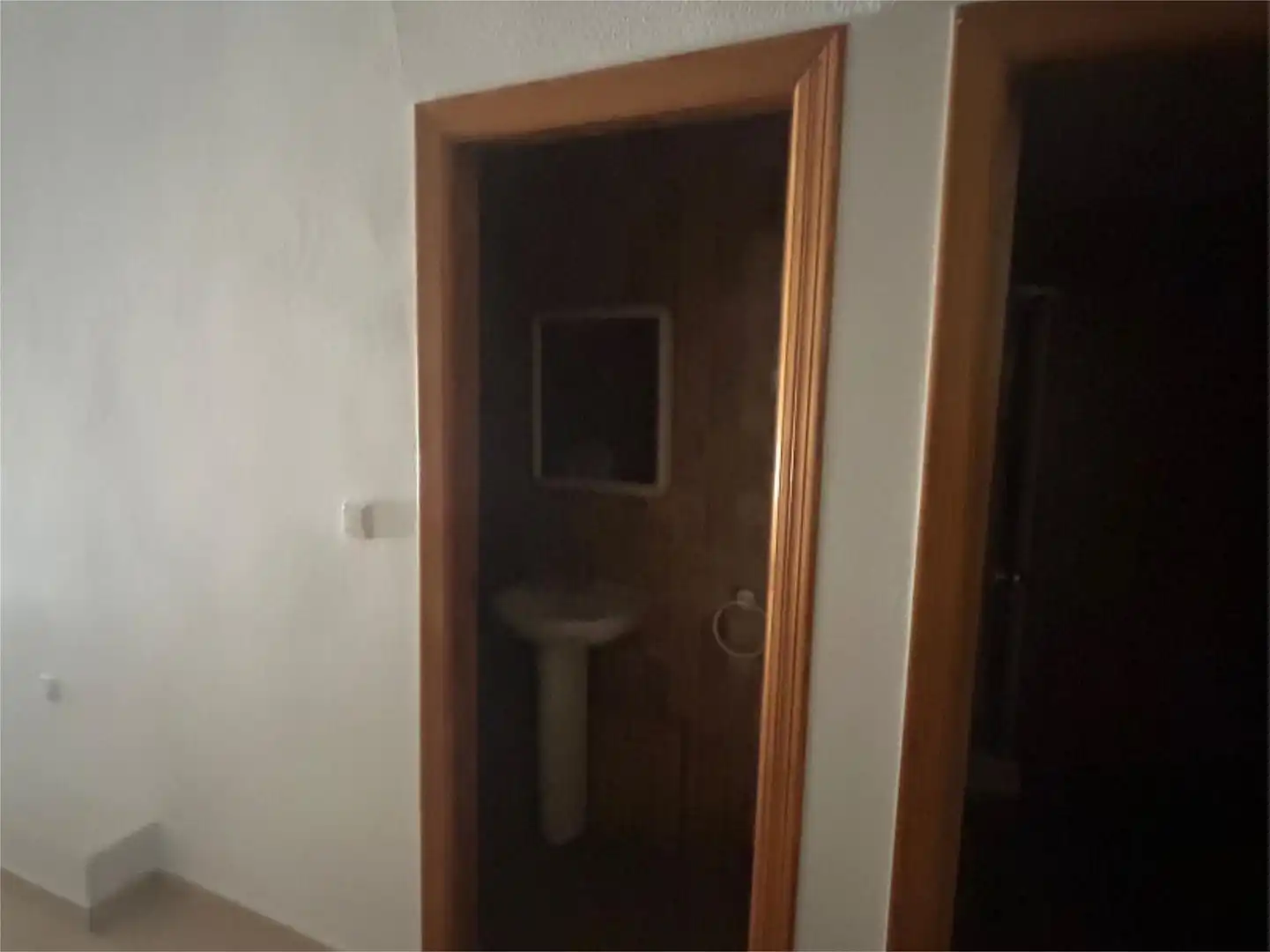 Baño de Local en venta en Murcia con Aire acondicionado
