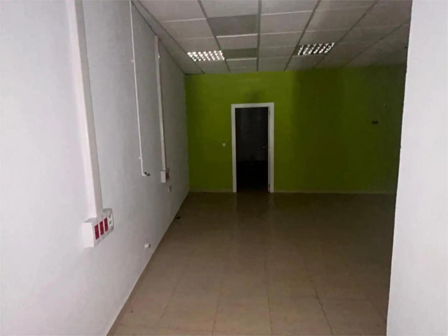 Local en venta en Murcia con Aire acondicionado