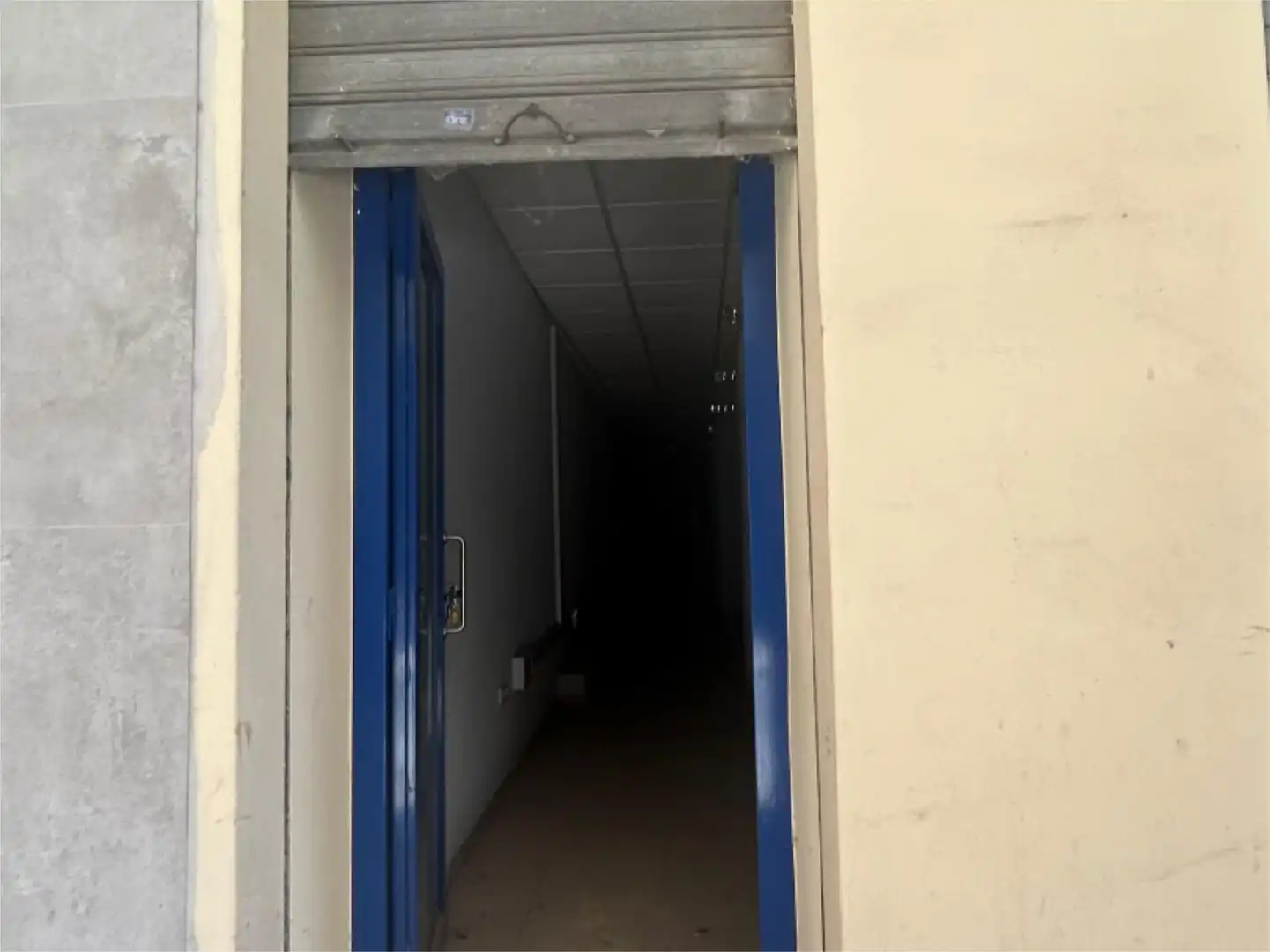 Local en venta en Murcia con Aire acondicionado