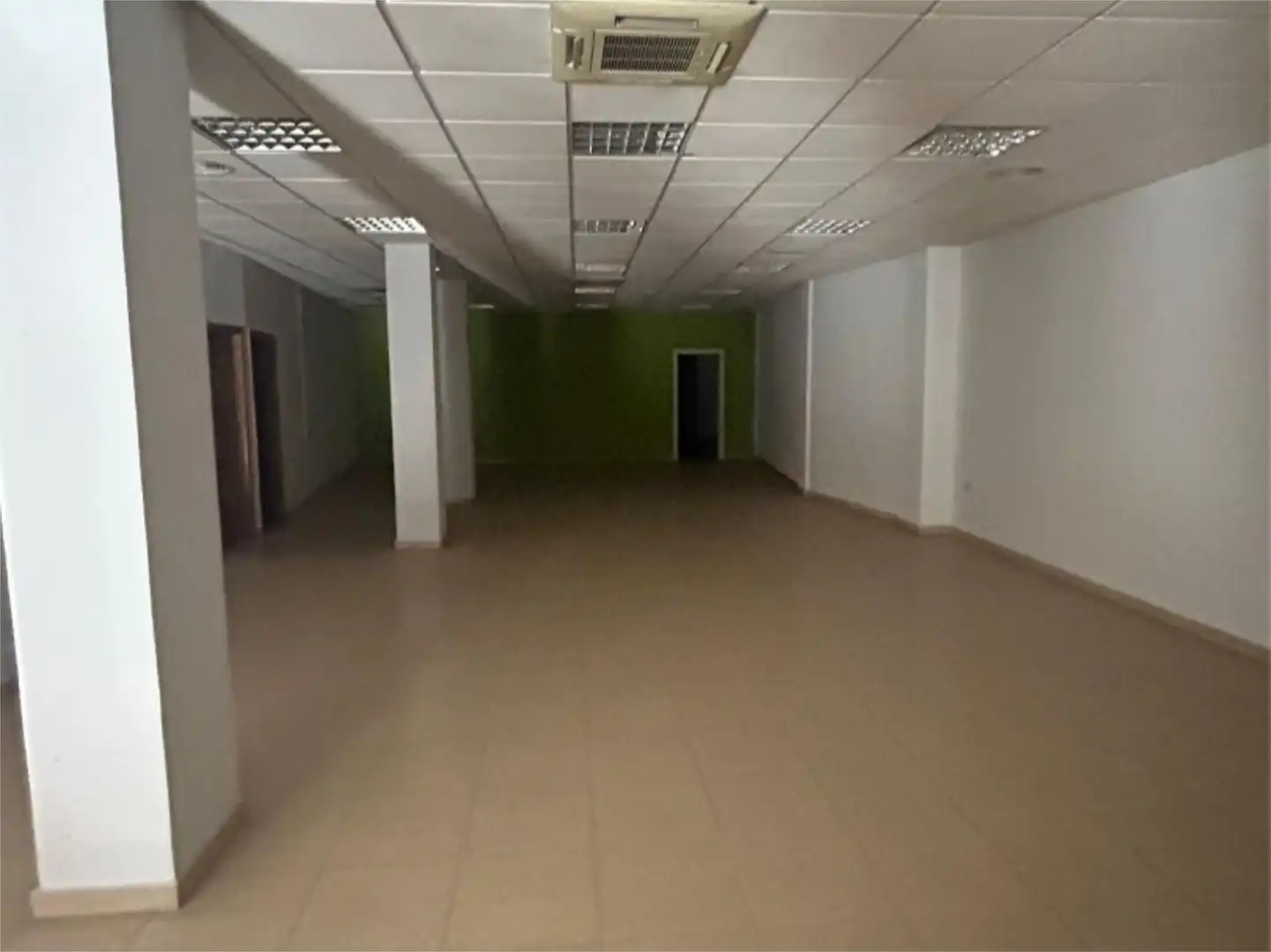 Local en venta en Murcia con Aire acondicionado