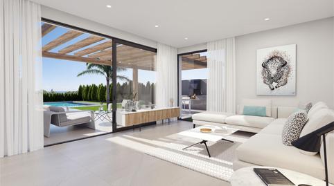 Photo 5 from new construction home in Flat for sale in Calle París, 17, Golf Bahía, Alicante