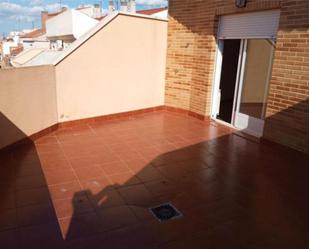 Terrace of Attic for sale in  Albacete Capital  with Terrace