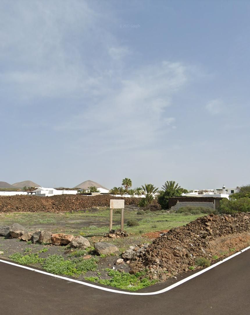 Land for sale in Tías