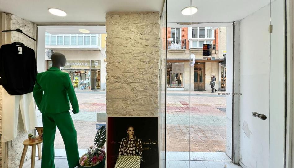 Premises to rent in Diputación Foral de Alava Kalea, 21, Lovaina, Araba - Álava - image 1 Photo 1 of Premises to rent in Diputación Foral de Alava Kalea, 21, Lovaina, Araba - Álava