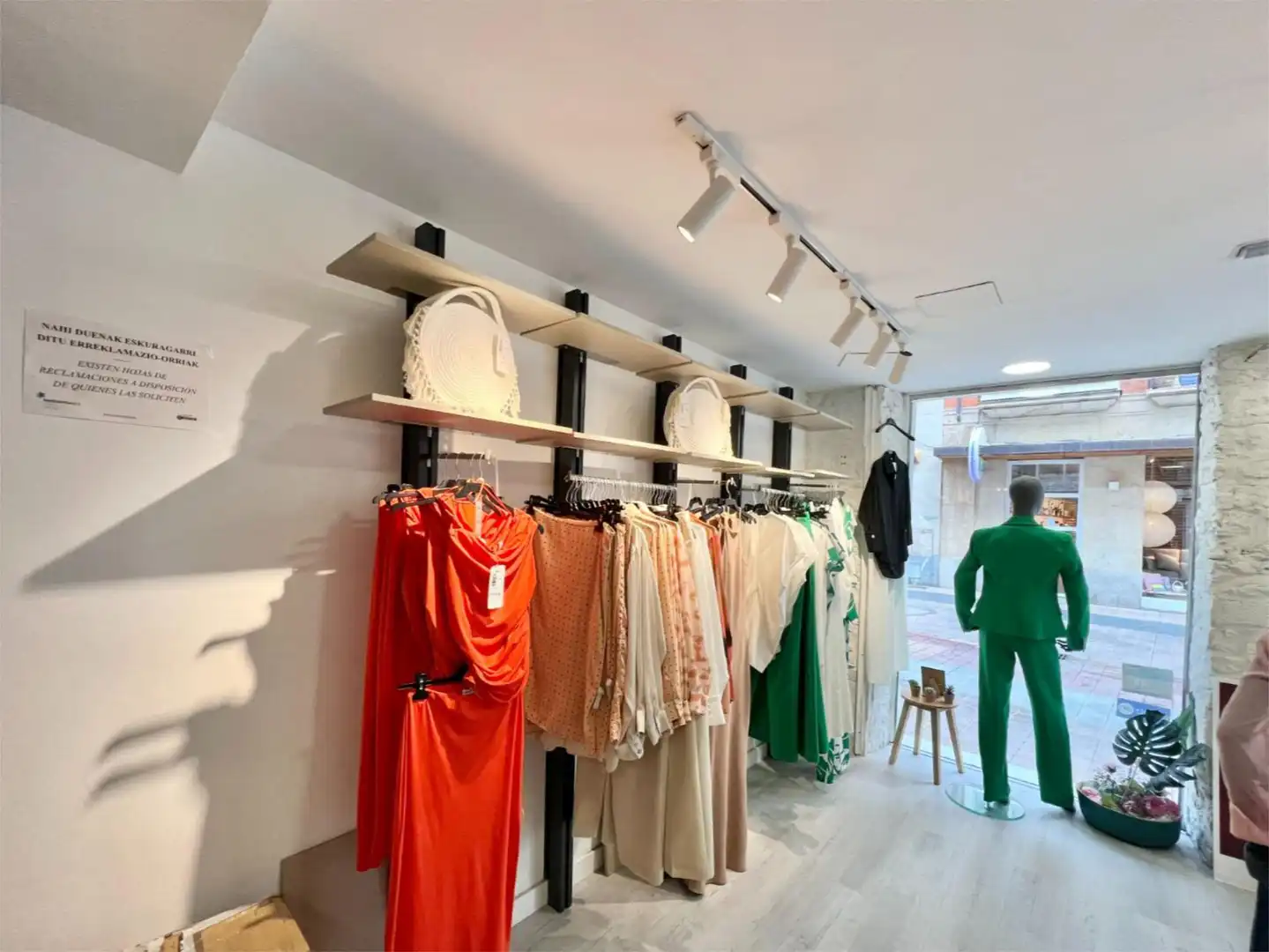 Local de alquiler en Vitoria - Gasteiz con Aire acondicionado y Calefacción