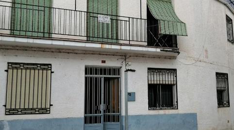 Photo 2 of House or chalet for sale in Calle Iglesia, 18, Hornos, Jaén