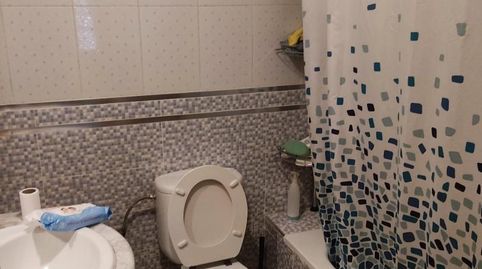 Foto 5 de Piso en venta en Plaza Jesús, 4, Olmedo, Valladolid