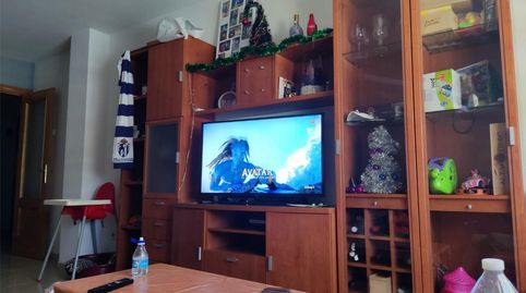 Foto 3 de Piso en venta en Plaza Jesús, 4, Olmedo, Valladolid