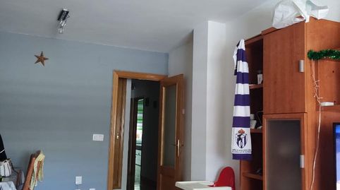 Foto 2 de Piso en venta en Plaza Jesús, 4, Olmedo, Valladolid