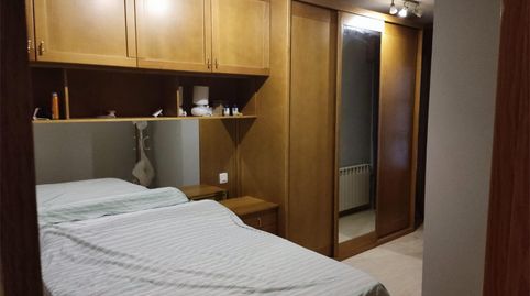 Foto 4 de Piso en venta en Plaza Jesús, 4, Olmedo, Valladolid