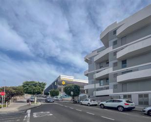 Exterior view of Flat to rent in Las Palmas de Gran Canaria  with Terrace and Swimming Pool