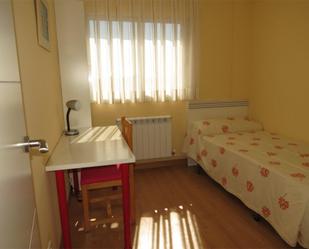 Bedroom of Flat to share in Móstoles  with Heating, Terrace and Furnished