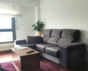 Living room of Duplex to rent in Barbadás