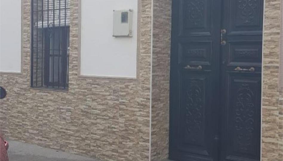 Casa adosada en venda a Plaza España, 19, Oliva de Mérida, Badajoz - imatge 1 Foto 1 de Casa adosada en venda a Plaza España, 19, Oliva de Mérida, Badajoz