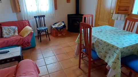 Foto 5 de Casa o xalet en venda a Calle Corta, 2, Ribota, Segovia