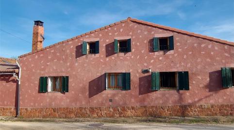 Foto 2 de Casa o xalet en venda a Calle Corta, 2, Ribota, Segovia