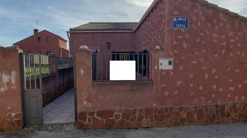 Foto 4 de Casa o xalet en venda a Calle Corta, 2, Ribota, Segovia