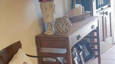 Foto 4 de Casa adosada en venta en Plaza Santa Catalina, 9, Ayódar, Castellón