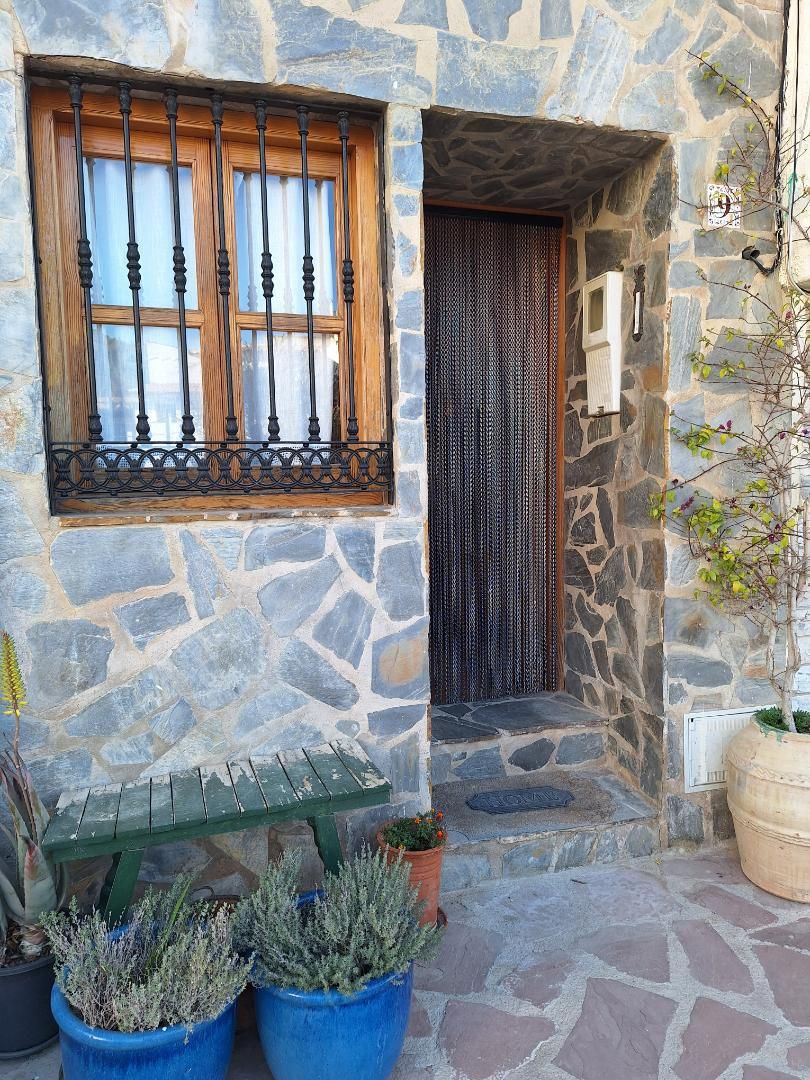 Single-family semi-detached for sale in Ayódar  with Heating and Balcony