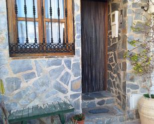 Casa adosada en venda en Ayódar amb Balcó