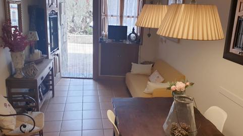 Foto 3 de Casa adosada en venta en Plaza Santa Catalina, 9, Ayódar, Castellón