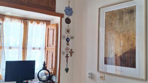 Foto 5 de Casa adosada en venta en Plaza Santa Catalina, 9, Ayódar, Castellón