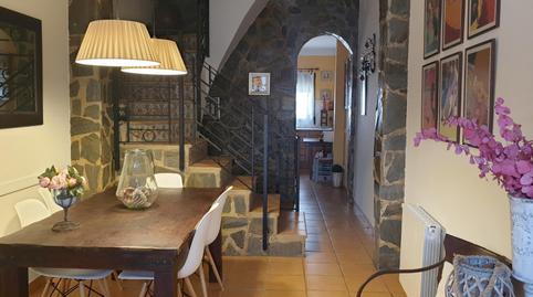 Foto 2 de Casa adosada en venta en Plaza Santa Catalina, 9, Ayódar, Castellón