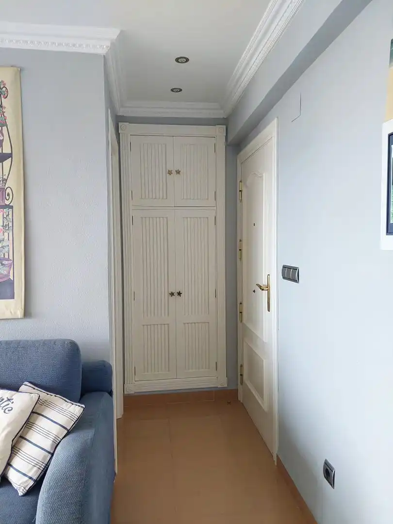 Apartamento en venta en Avenida de Francia, 99, Laredo Habitación de Apartamento en venta en Laredo