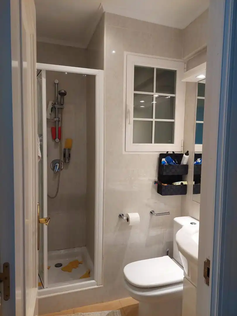 Apartamento en venta en Avenida de Francia, 99, Laredo Baño de Apartamento en venta en Laredo
