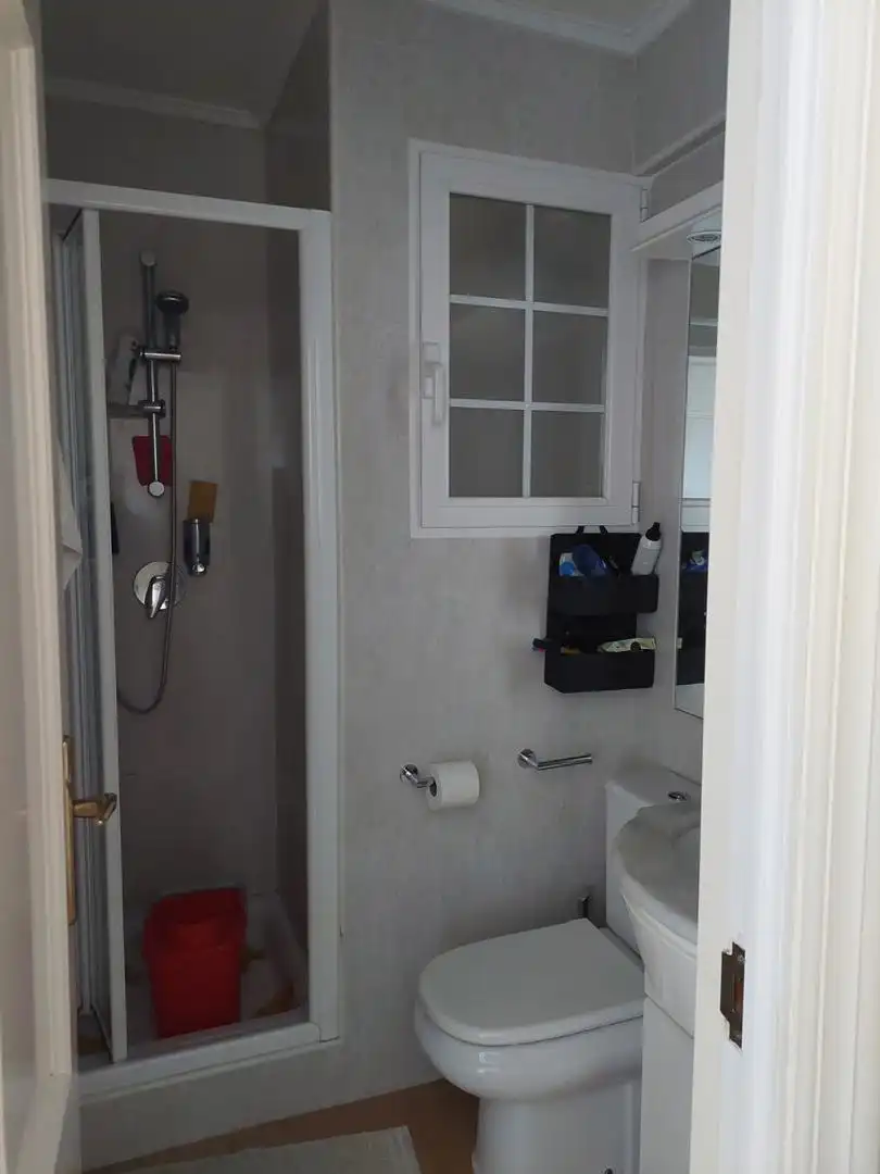 Apartamento en venta en Avenida de Francia, 99, Laredo Baño de Apartamento en venta en Laredo