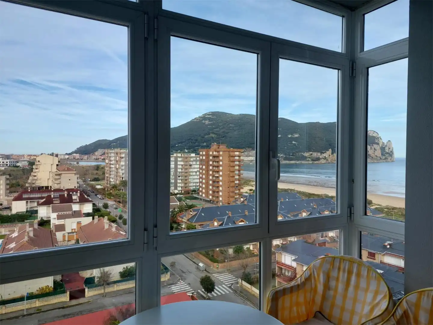 Apartamento en venta en Avenida de Francia, 99, Laredo Habitación de Apartamento en venta en Laredo