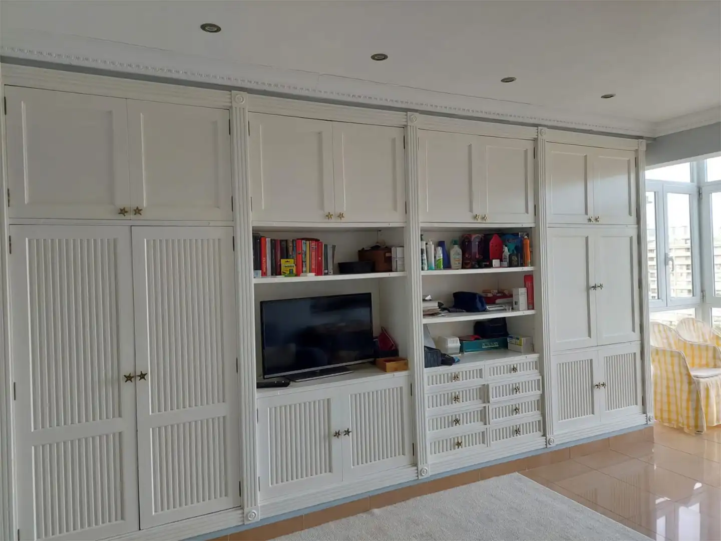 Apartamento en venta en Avenida de Francia, 99, Laredo Habitación de Apartamento en venta en Laredo